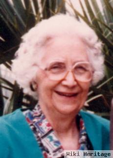 Lulu Viola Prull Kramer