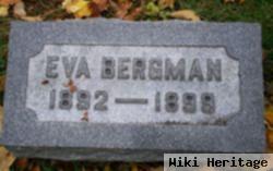 Eva Bergman