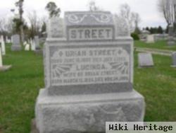 Uriah Street