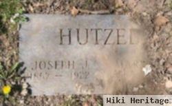 Joseph J Hutzel