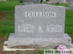 Dorothy Irene Cullison