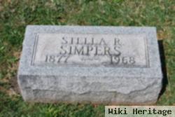 Stella Roberts Simpers