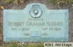 Robert Graham Hughes