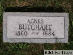 Agnes Butchart