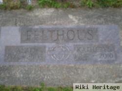 Katheryn Felthouse