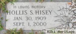 Hollis S. Hisey