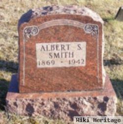 Albert S. Smith