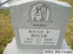 Bonnie Perkins Royer