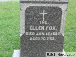 Ellen Fox