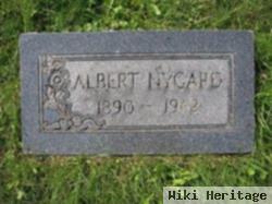 Albert Emanual Nygard