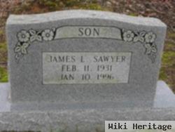 James L. Sawyer
