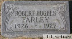 Robert Hughes Farley