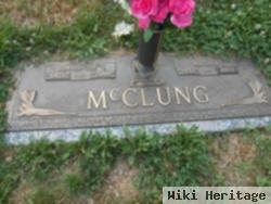 Martha A Mcclung