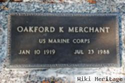 Oakford Kaufman Merchant