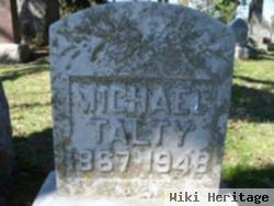 Michael Talty