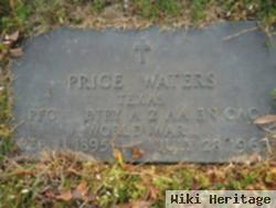 Price Waters