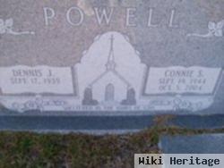 Connie S. Powell