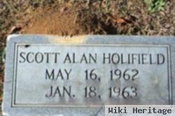 Scott Alan Holifield