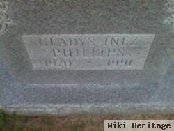 Gladys Inez Phillips