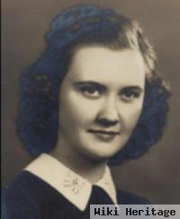 Eileen Evelyn Hoeppner Huff