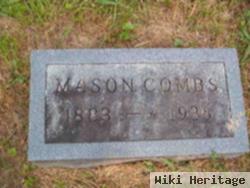 Mason Combs