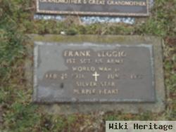 Frank Leggio