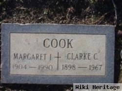 Margaret Irene Cook