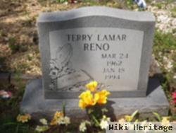 Terry Lamar Reno