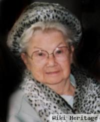 Geraldine L. "jerry" Goebel Kozar