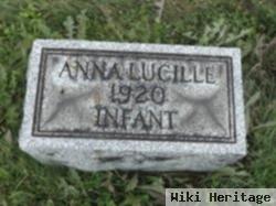 Anna Lucille Jervis