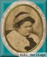 Nancy Gladys Tippett