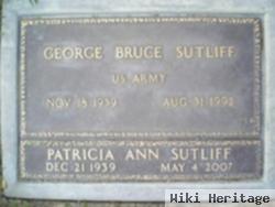 George Bruce Sutliff