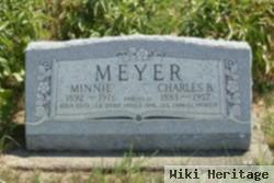 Minnie Nelson Meyer