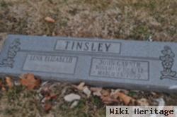 John Garner Tinsley