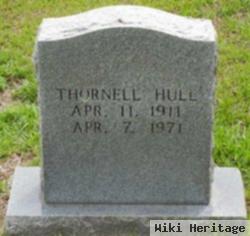 Thornell Hull