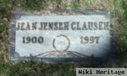 Jean Clausen