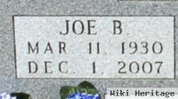 Joe B. Hill