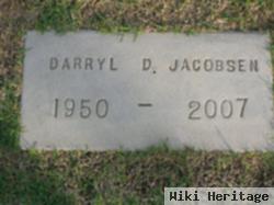 Darryl Dwight Jacobsen