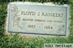 Floyd J. Rankert