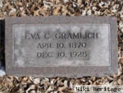 Eva Christina Lutz Gramlich