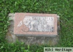 Dale Allen Pyle