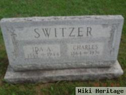 Charles Switzer