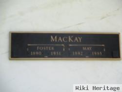 Foster Mackay