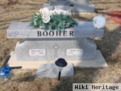 June A. Booher