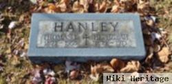 Hephzibah Hanley