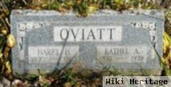 Harry Herbert Oviatt