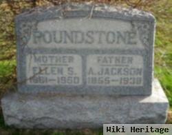 Andrew Jackson Poundstone