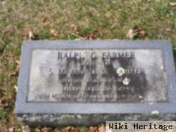 Ralph G Farmer