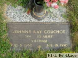 Johnny R Couchot