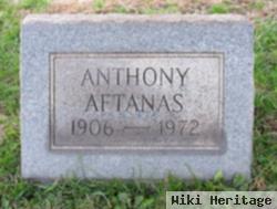 Anthony Aftanas